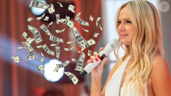 Quanto Eliana ganha com novo programa na Globo? Salário é menor que no SBT, mas faturamento pode passar dos milhões; veja detalhes