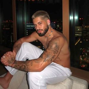 Internautas comentaram o possível romance entre Bella Campos e Zé Felipe