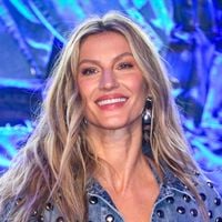 De palmito e pepino até cogumelos e rúcula com frango: as 6 melhores saladas de Gisele Bündchen para impressionar no Natal - desde as simples até as mais sofisticadas