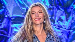 De palmito e pepino até cogumelos e rúcula com frango: as 6 melhores saladas de Gisele Bündchen para impressionar no Natal - desde as simples até as mais sofisticadas