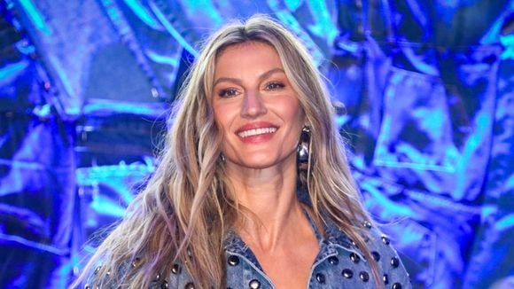 De palmito e pepino até cogumelos e rúcula com frango: as 6 melhores saladas de Gisele Bündchen para impressionar no Natal - desde as simples até as mais sofisticadas