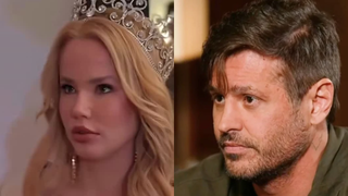 ‘Dado Dolabella voltou a ser agressor. E nada vai mudar isso': vazam novas mensagens onde namorada confirma violência do ator