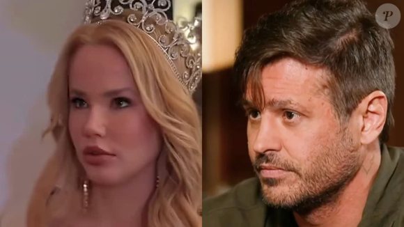 ‘Me enforcou na frente da mãe': vazam novas mensagens onde namorada de Dado Dolabella confirma agressão do ator