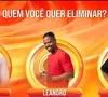 ‘BBB 26’: Ana Paula Renault, Milena e Leandro disputam a preferência do público no último Paredão