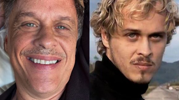 30 anos após 'A Viagem', Guilherme Fontes revela como recriaria Alexandre e abre o jogo sobre experiências sobrenaturais no set