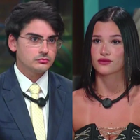 Dudu Camargo ou Duda Wendling: quem ganha 'A Fazenda 17'? Enquete UOL aponta disputa acirrada entre finalistas na última Roça