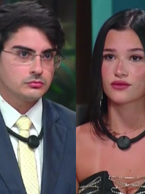 Dudu Camargo ou Duda Wendling: quem ganha 'A Fazenda 17'? Enquete UOL aponta disputa acirrada entre finalistas na última Roça