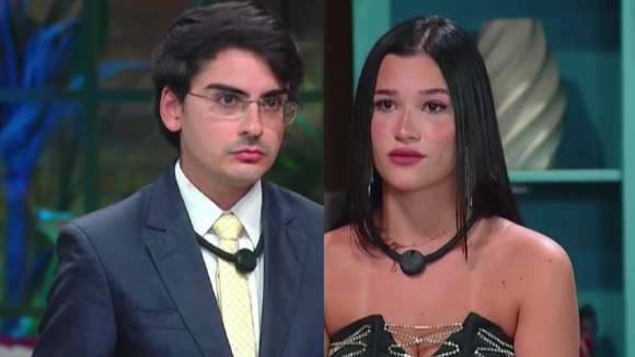 Dudu Camargo ou Duda Wendling: quem ganha 'A Fazenda 17'? Enquete UOL aponta disputa acirrada entre finalistas na última Roça