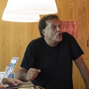Dennis Carvalho foi diretor de núcleo da Globo, onde trabalhou de 1975 a 2022