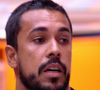Líder da semana, Maike indicou Vinícius ao Paredão