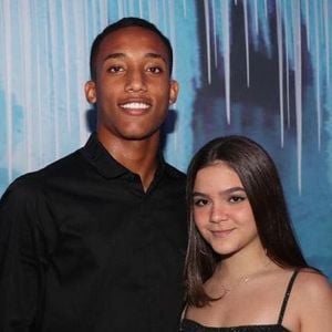 João Pedro é ex-namorado de Mel Maia