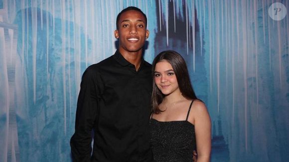 João Pedro é ex-namorado de Mel Maia