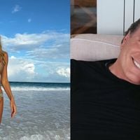Um refúgio repleto de luxo e com vilas privativas: Ana Paula Siebert e Roberto Justus se hospedam em resort com diárias de até R$ 33 mil em viagem para as Bahamas