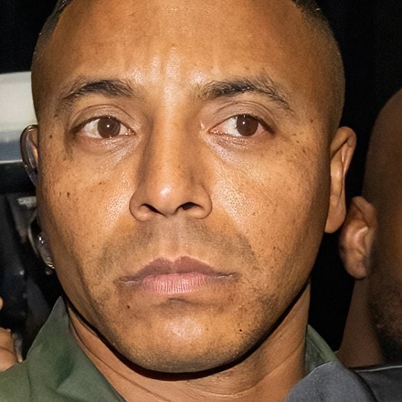 P. Diddy é acusado de forçar sexo com esta mulher, mesmo depois de ela pedir para parar