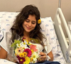 Doença que levou Isadora Cruz ao hospital durante gravações de 'Guerreiros do Sol' pode causar falência dos rins; médica explica