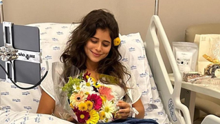 Doença que levou Isadora Cruz ao hospital durante gravações de 'Guerreiros do Sol' pode causar falência dos rins; médica explica