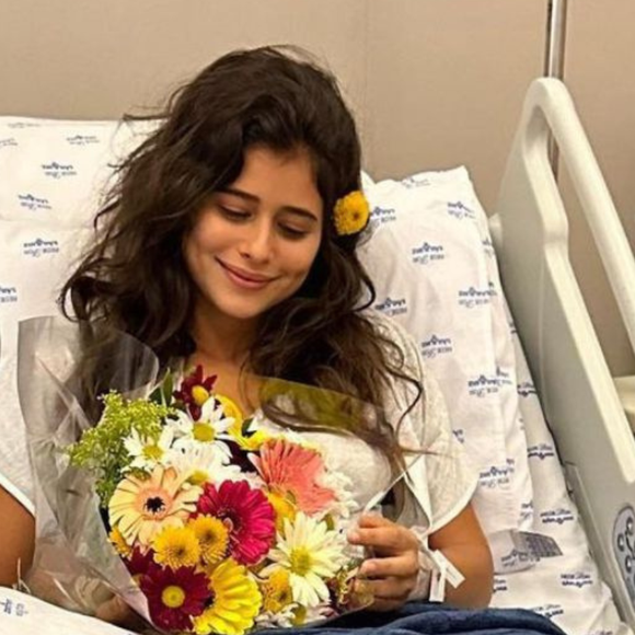 Doença que levou Isadora Cruz ao hospital durante gravações de 'Guerreiros do Sol' pode causar falência dos rins; médica explica