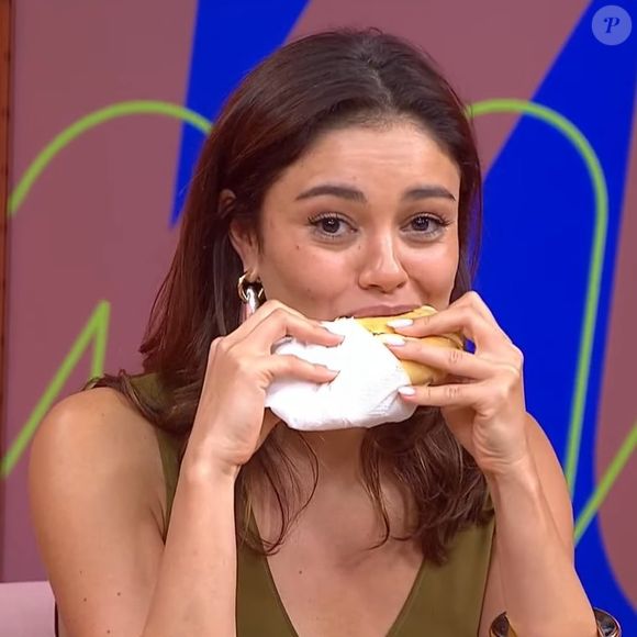 'Ela não aguenta mais': opinou um internauta do X, antigo Twitter