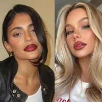Cherry Lips: esse guia rápido e prático vai te ajudar a conquistar os lábios do momento com apenas 3 produtos