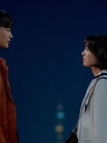 Só 8 episódios de 50 minutos na Netflix: o dorama encantador e romântico, com Chae Soo-bin (Um Choque de Amor), para terminar ainda hoje