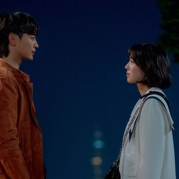 Só 8 episódios de 50 minutos na Netflix: o dorama encantador e romântico, com Chae Soo-bin (Um Choque de Amor), para terminar ainda hoje