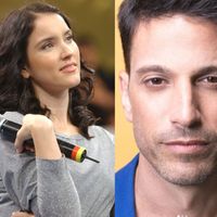 Desempregado, vendedor de pão e até pastora: 6 artistas da Globo que mudaram radicalmente de vida por falta de oportunidade na TV e você não fazia ideia