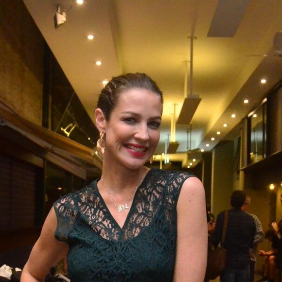 Luana Piovani foi absolvida da acusação de difamação. O juiz entendeu que ela não teve intenção específica de difamar o atleta, já que apontou apenas fatos que já eram públicos