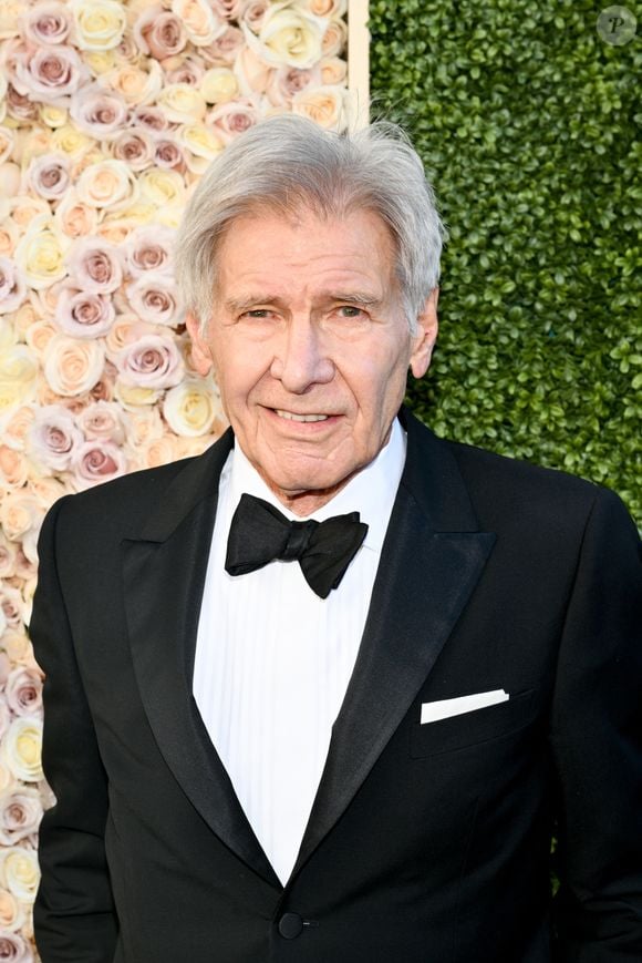 Harrison Ford possui um rancho de aproximadamente 324 hectares em Wyoming, nos Estados Unidos