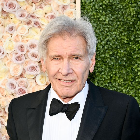 Harrison Ford possui um rancho de aproximadamente 324 hectares em Wyoming, nos Estados Unidos