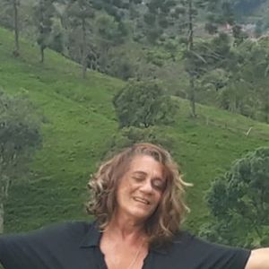 Valeria Gouvêa, mãe de Tati Machado, reagiu ao desabafo da filha sobre a morte de Rael