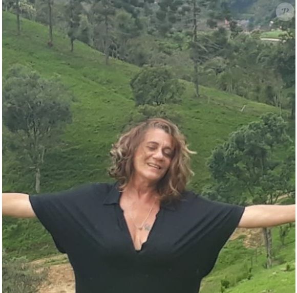 Valeria Gouvêa, mãe de Tati Machado, reagiu ao desabafo da filha sobre a morte de Rael