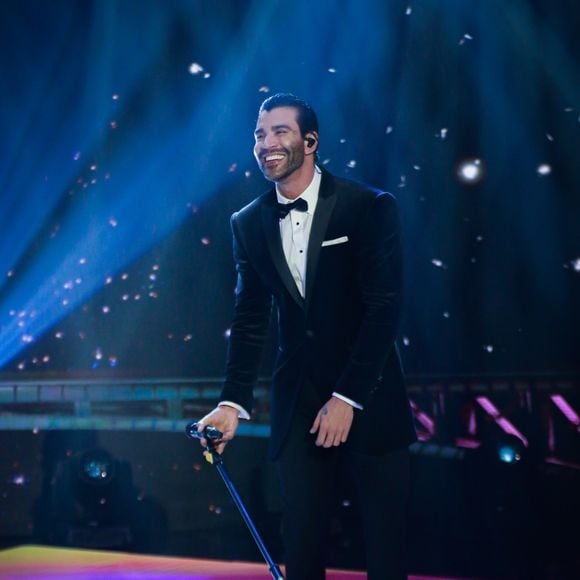 Gusttavo Lima após apresentar especial no SBT pode assumir cadeira do 'The Voice Brasil' na emissora de Silvio Santos