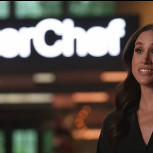 Meghan Markle teria ficado incomodada com o termo 'realeza' nos bastidores do 'MasterChef Austrália'
