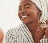 Adeus, cheiro ruim! Depois que experimentei esses 3 perfumes árabes elegantes não deu outra: fiquei cheirosa por muito + tempo. Confira