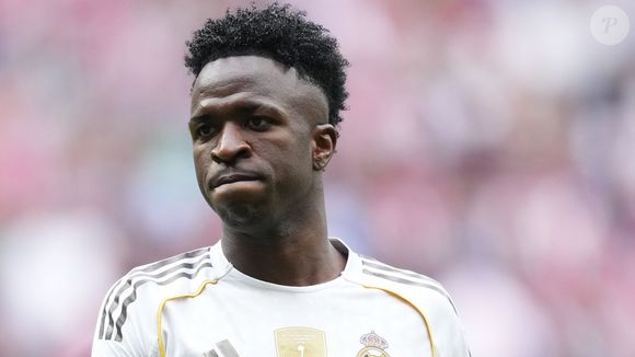 Vini Jr. tem jogos marcados com o Real Madrid para os 4 domingos de fevereiro de 2026, mês do carnaval