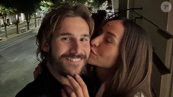 Sabrina Sato e Nicolas Prattes estão casados
