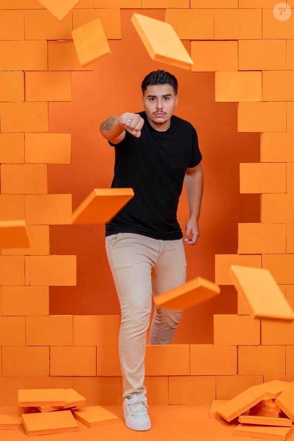 Em rápida passagem pelo 'BBB 26', Pedro Henrique admitiu traição no passado à sua então mulher, Rayne Luiza, que estava grávida no momento do confinamento