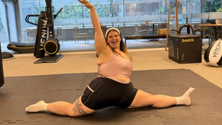 Após perder 78 kg, Thais Carla confessa 'vontade de testar novas posições' no sexo: 'A minha vaidade sempre foi muito alta'