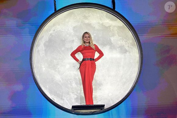 Eliana chegou na emissora no comando do ‘Saia Justa’ e já com projetos confirmados na TV aberta, o ‘The Masked Singer’ e o ‘Vem que Tem’