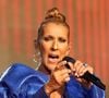 Céline Dion, diagnosticada com a Síndrome da Pessoa Rígida, provou superação e força mental como traços fortes de sua personalidade
