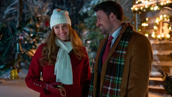 Hoje na Netflix: este romance natalino delicado e cheio de emoção conquista até quem não gosta de filmes de Natal