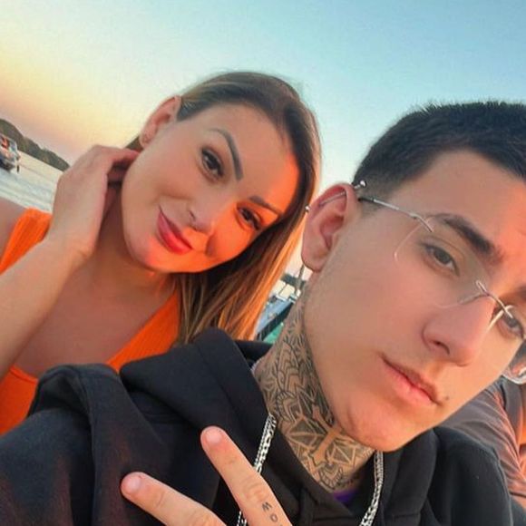 Andressa Urach gravou pornô com o próprio filho? Muita gente desconfia de um golpe de marketing para alavancar as assinaturas da plataforma adulta