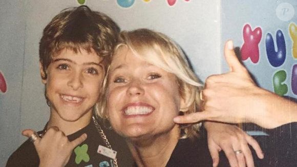 Eike Duarte tornou-se estrela do famoso projeto audiovisual 'Xuxa Só Para Baixinhos', onde participou da quinta à oitava edição