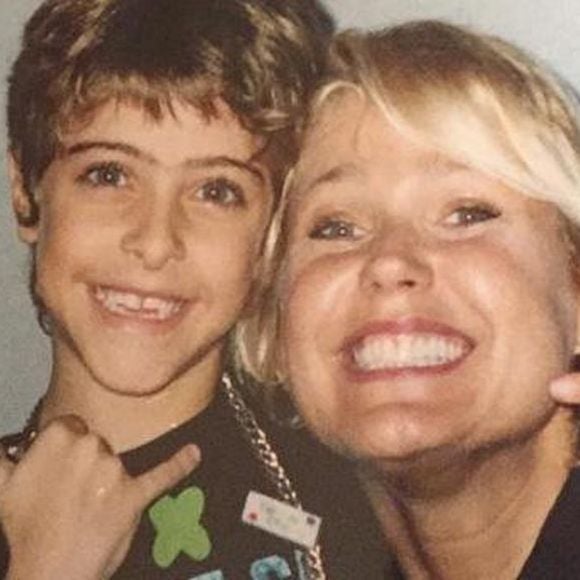 Eike Duarte tornou-se estrela do famoso projeto audiovisual 'Xuxa Só Para Baixinhos', onde participou da quinta à oitava edição