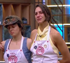 O MasterChef Brasil 2026 teve uma noite de muita tensão, com direito a briga entre participantes e eliminação