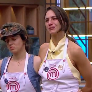 O MasterChef Brasil 2026 teve uma noite de muita tensão, com direito a briga entre participantes e eliminação