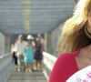 Na novela 'Senhora do Destino', Nazaré (Renata Sorrah) sequestrava uma criança logo após o parto