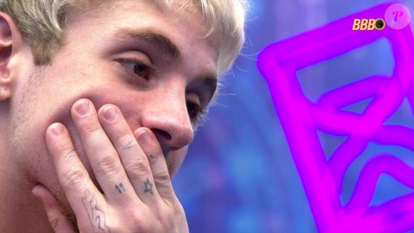 Após acusações da ex, Juliano Floss aparece como favorito à eliminação em parcial atualizada do ‘BBB 26’