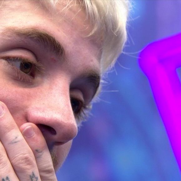 Após acusações da ex, Juliano Floss aparece como favorito à eliminação em parcial atualizada do ‘BBB 26’