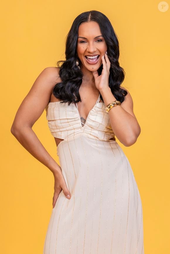 Segundo estatísticas, Maxiane tem mais chances de ficar milionária do que de encontrar uma xará